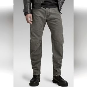 G-Star Raw ARC 3D Slim In Grey 32"×32"